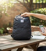 Sonada Folding Travel Backpack