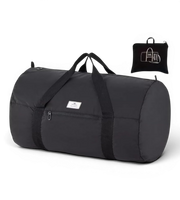 Sonada Compact Folding Backpack