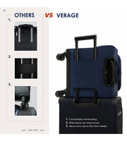 Verage Visionary laptop trolley product image 15