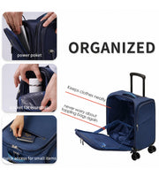Verage Visionary laptop trolley product image 16