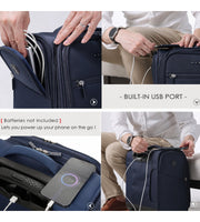 Verage Visionary laptop trolley product image 17