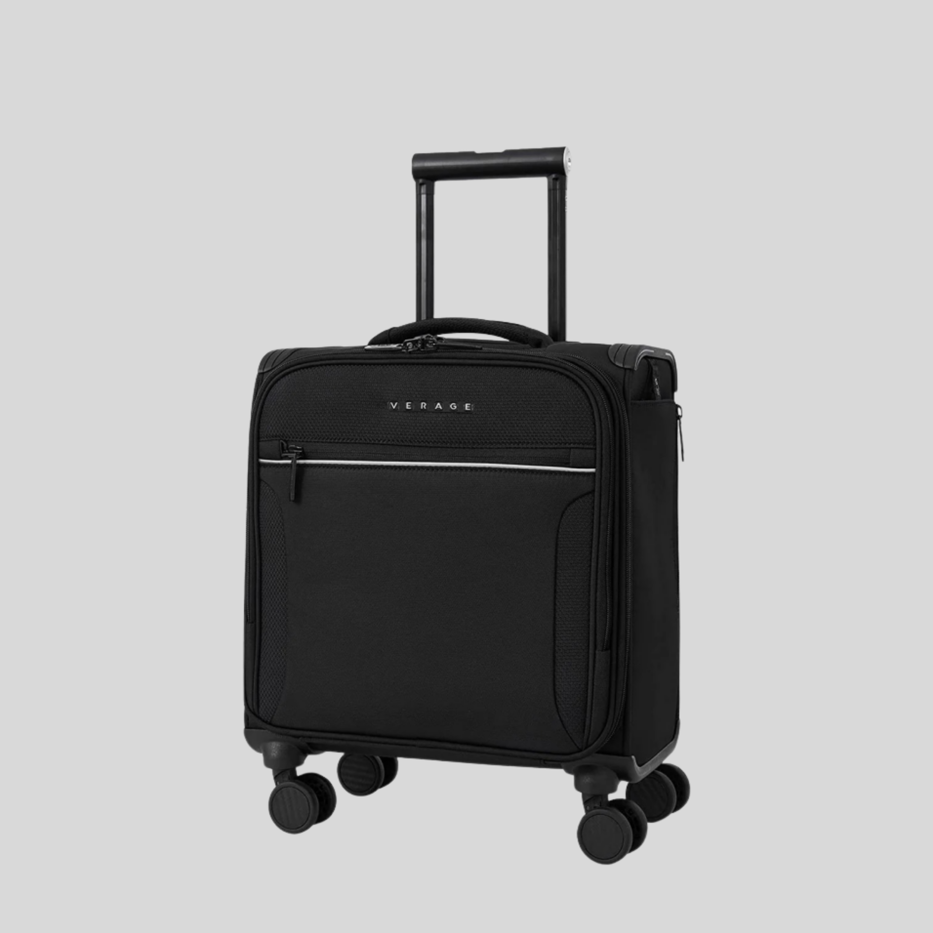 TOLEDO Pilot Bag