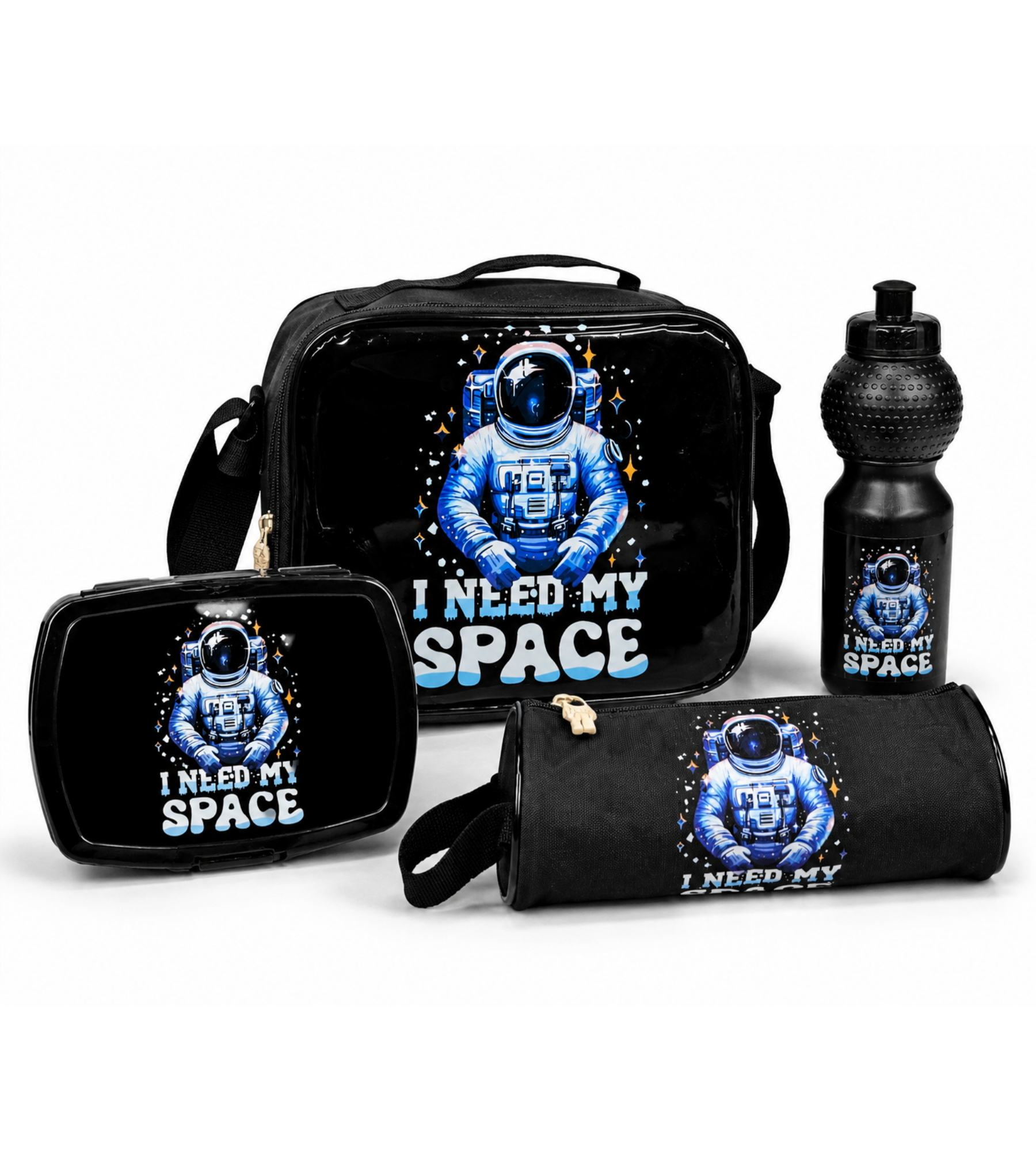 School Trolley Set 18 Inch