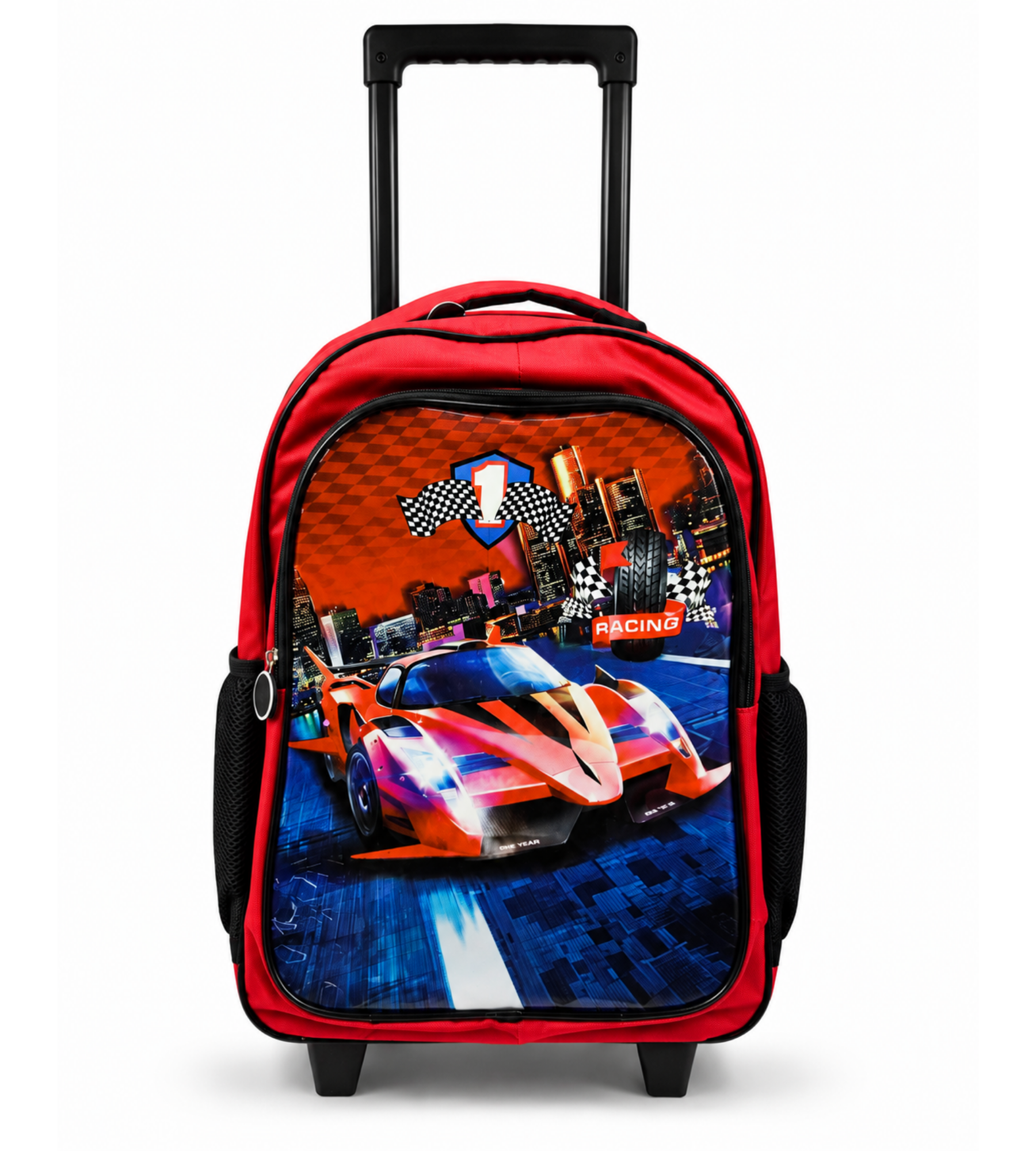 School Trolley Set 18 Inch