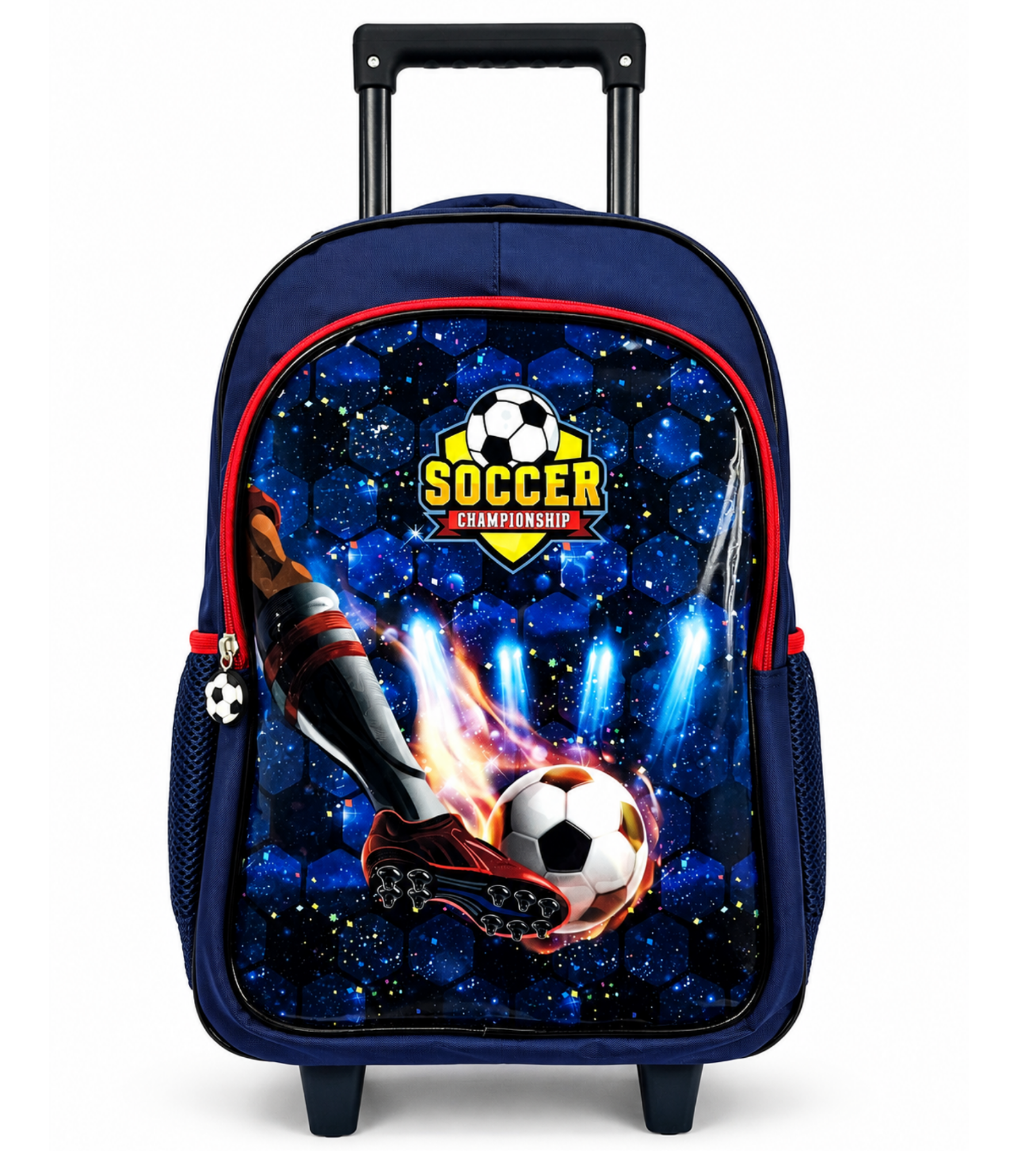 School Trolley Set 18 Inch