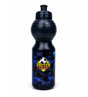 Soccer School Trolley Set 18 Inch matching water bottle view