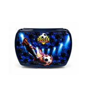 Soccer School Trolley Set 18 Inch additional product view