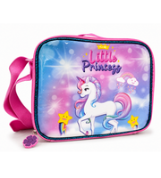 Ponytail School Trolley Set 18 Inch complete school set view