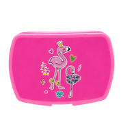 Flamingo School Trolley Set 18 Inch additional product view