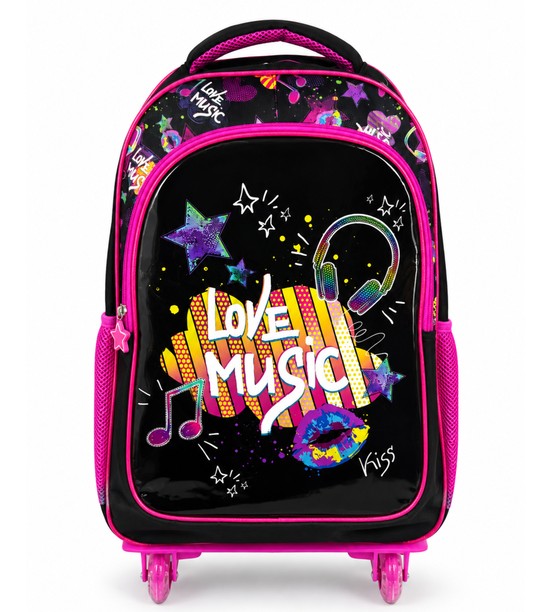 School Trolley Set 18 Inch
