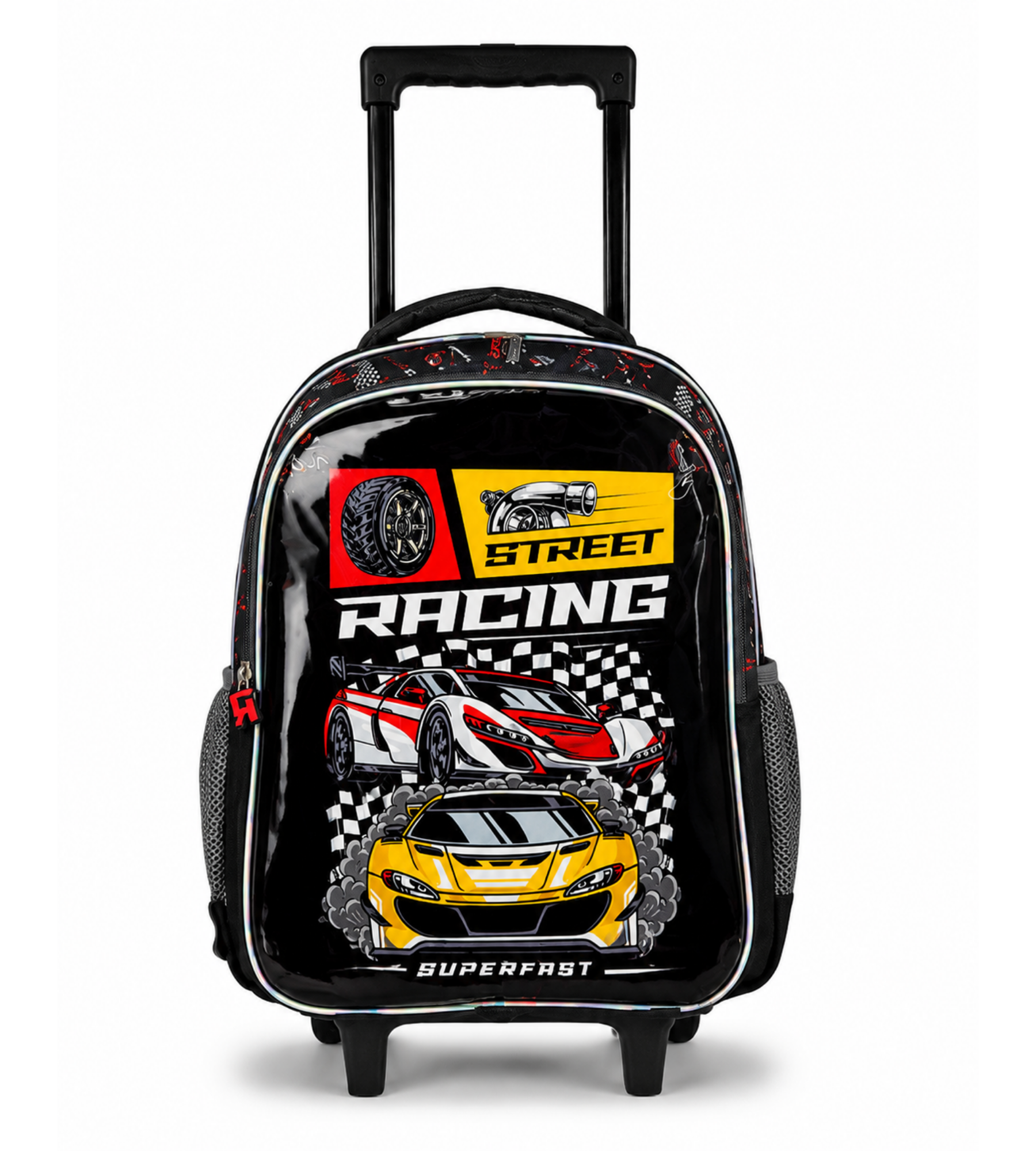 School Trolley Set 18 Inch