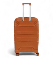 Track Hamilton 3 Piece Polycarbonate Luggage Set