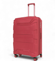 Track Hamilton 3 Piece Polycarbonate Luggage Set
