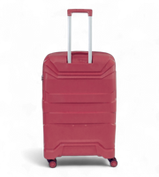 Track Hamilton 3 Piece Polycarbonate Luggage Set