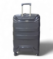 Track Hamilton 4 Piece Polycarbonate Luggage Set