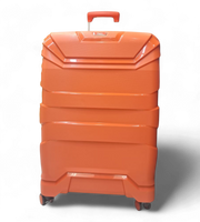 Track Hamilton 4 Piece Polycarbonate Luggage Set