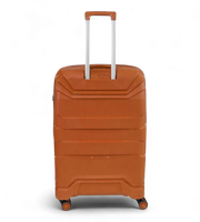 Track Hamilton 4 Piece Polycarbonate Luggage Set
