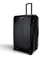 Sonada 4 Piece Polycarbonate Luggage Set