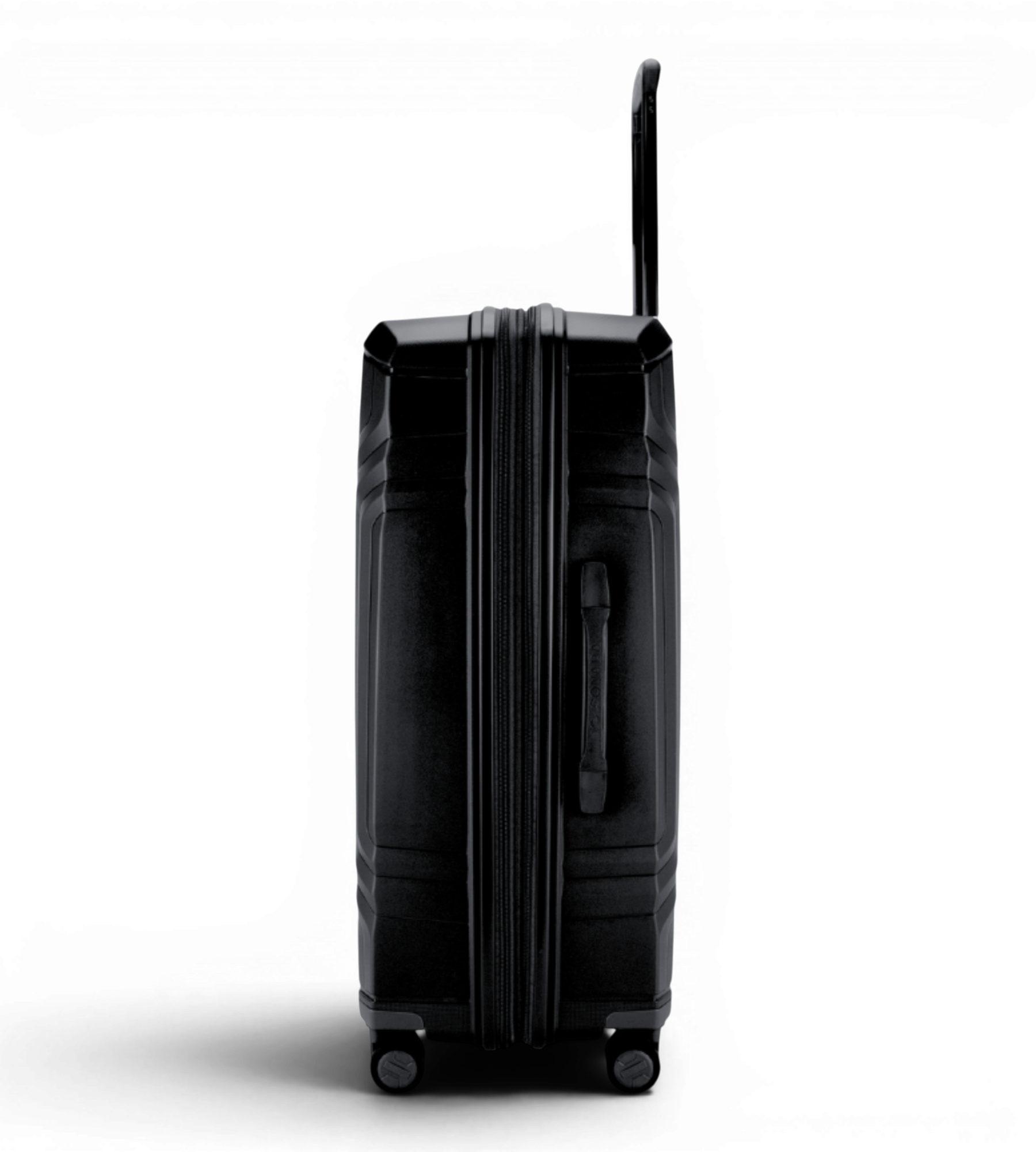 Sonada 4 Piece Polycarbonate Luggage Set