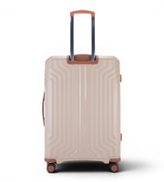 Sonada 4 Piece Polycarbonate Luggage Set