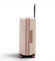 Sonada 4 Piece Polycarbonate Luggage Set