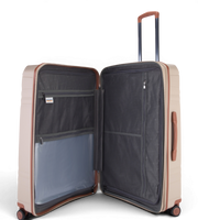 Sonada 4 Piece Polycarbonate Luggage Set