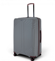 Sonada 4 Piece Polycarbonate Luggage Set