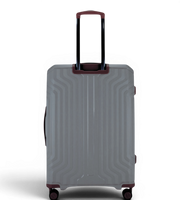 Sonada 4 Piece Polycarbonate Luggage Set