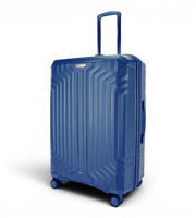 Sonada 4 Piece Polycarbonate Luggage Set