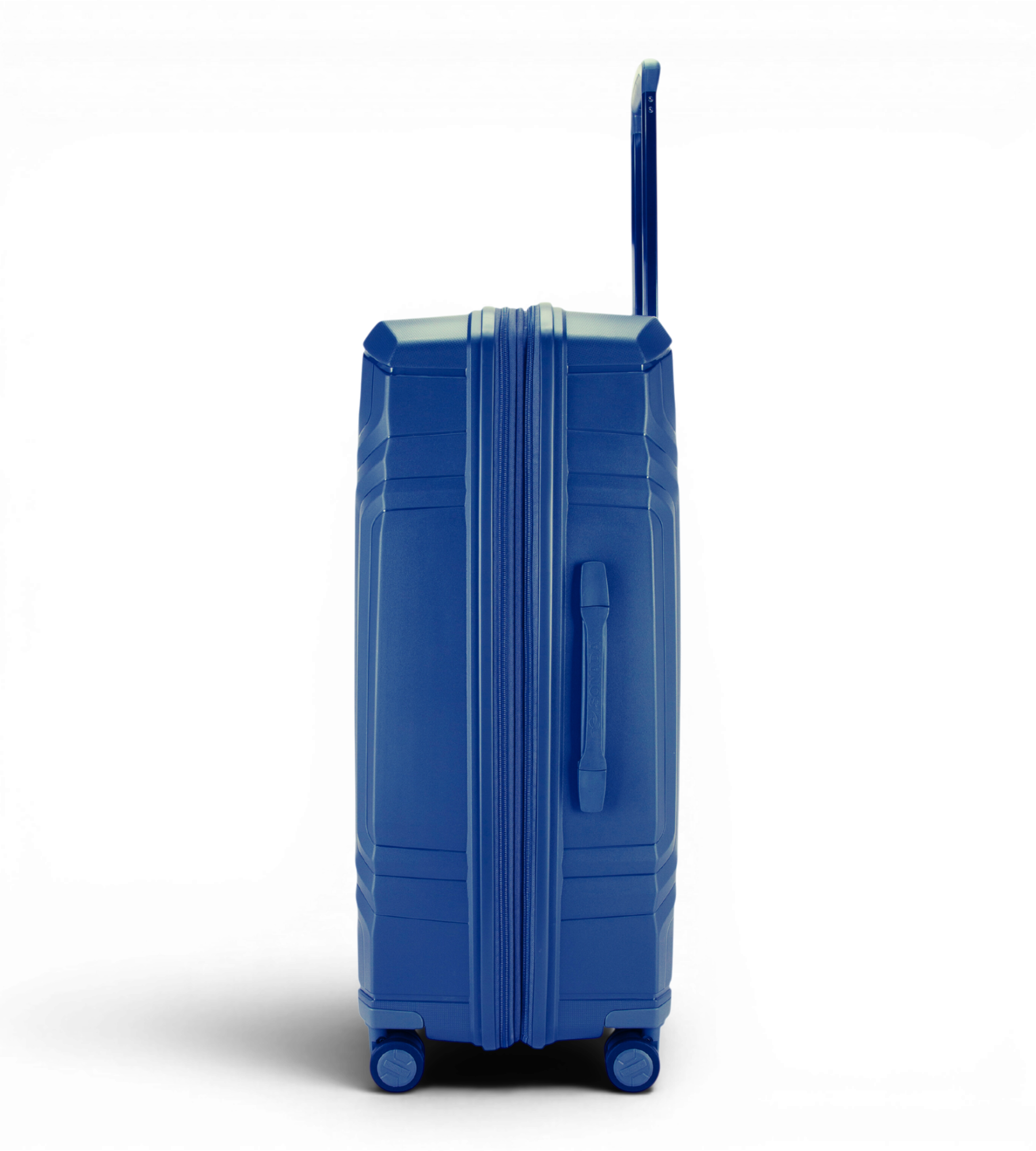 Sonada 4 Piece Polycarbonate Luggage Set