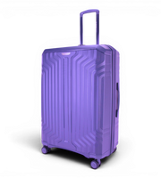 Sonada 4 Piece Polycarbonate Luggage Set