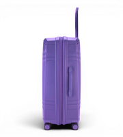 Sonada 4 Piece Polycarbonate Luggage Set
