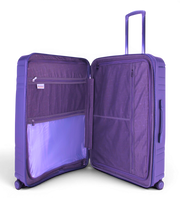 Sonada 4 Piece Polycarbonate Luggage Set