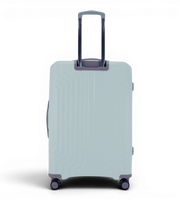 Sonada 4 Piece Polycarbonate Luggage Set