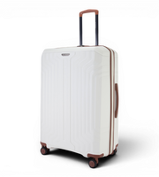 Sonada 4 Piece Polycarbonate Luggage Set