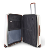 Sonada 4 Piece Polycarbonate Luggage Set