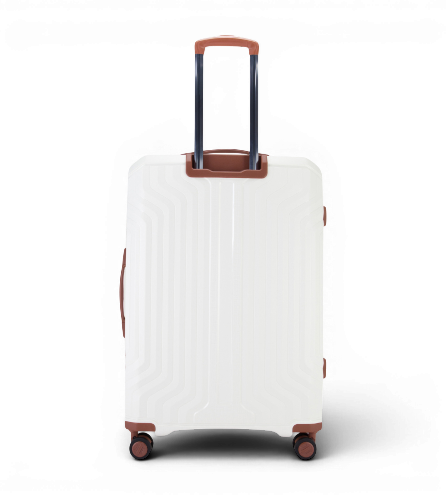 Sonada 3 Piece Polycarbonate Luggage Set