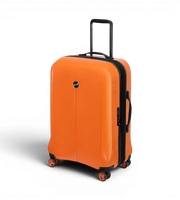 Verage Houston 3 Piece Polycarbonate Spinner Luggage Set