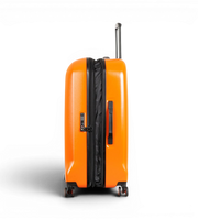 Verage Houston 3 Piece Polycarbonate Spinner Luggage Set