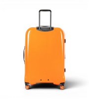 Verage Houston 3 Piece Polycarbonate Spinner Luggage Set