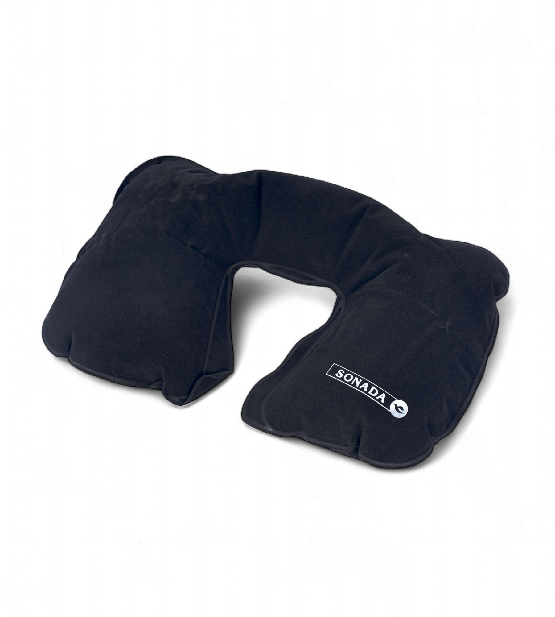 Sonada Inflatable Travel Neck Pillow