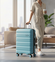 Antler Juno Carry on 20 Inch