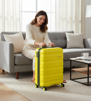 Antler Juno Carry on 20 Inch