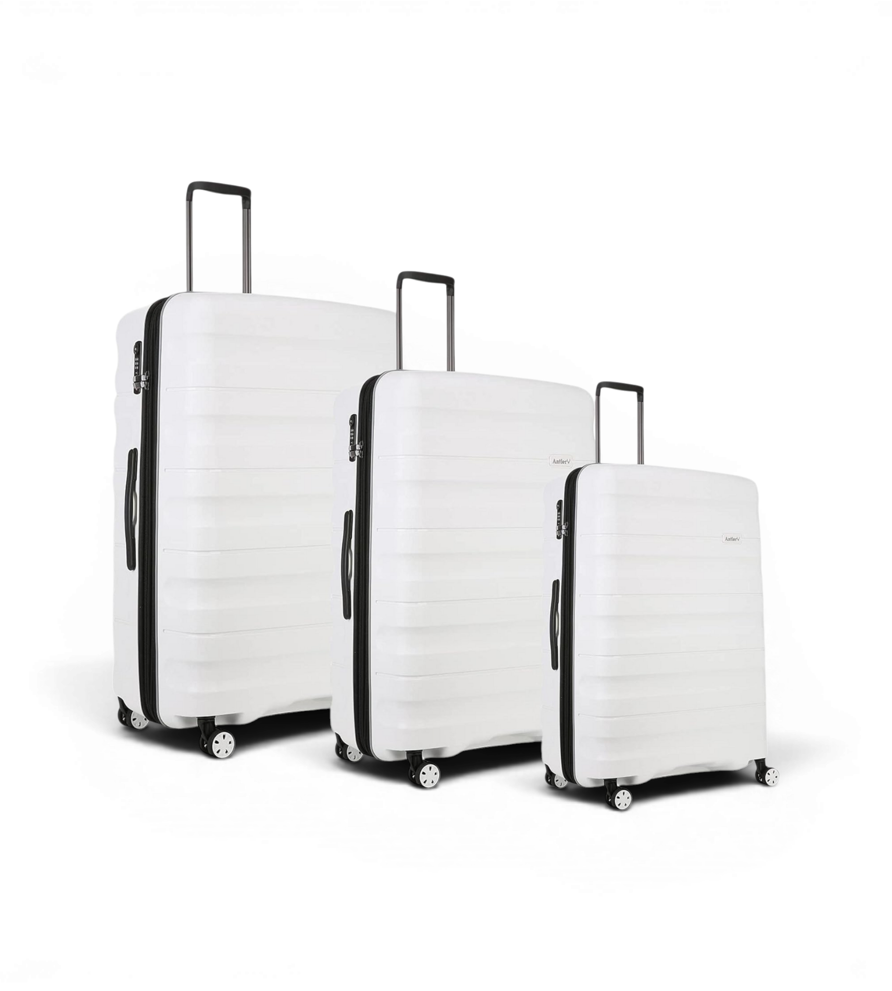 Antler Juno Set of 3 luggage Set