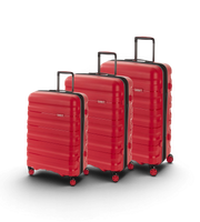 Antler Juno Set of 3 luggage Set
