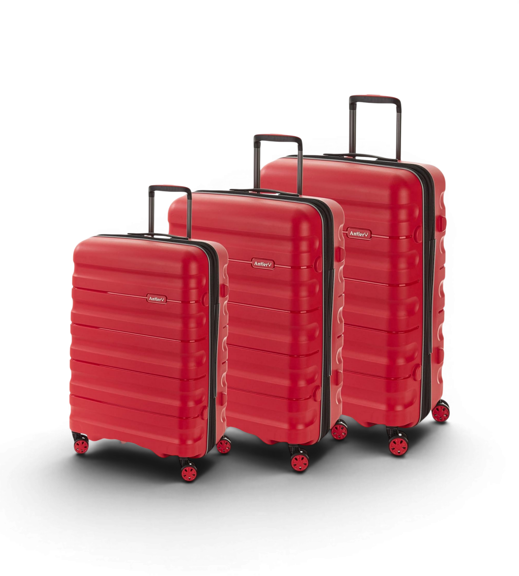 Antler Juno Set of 3 luggage Set