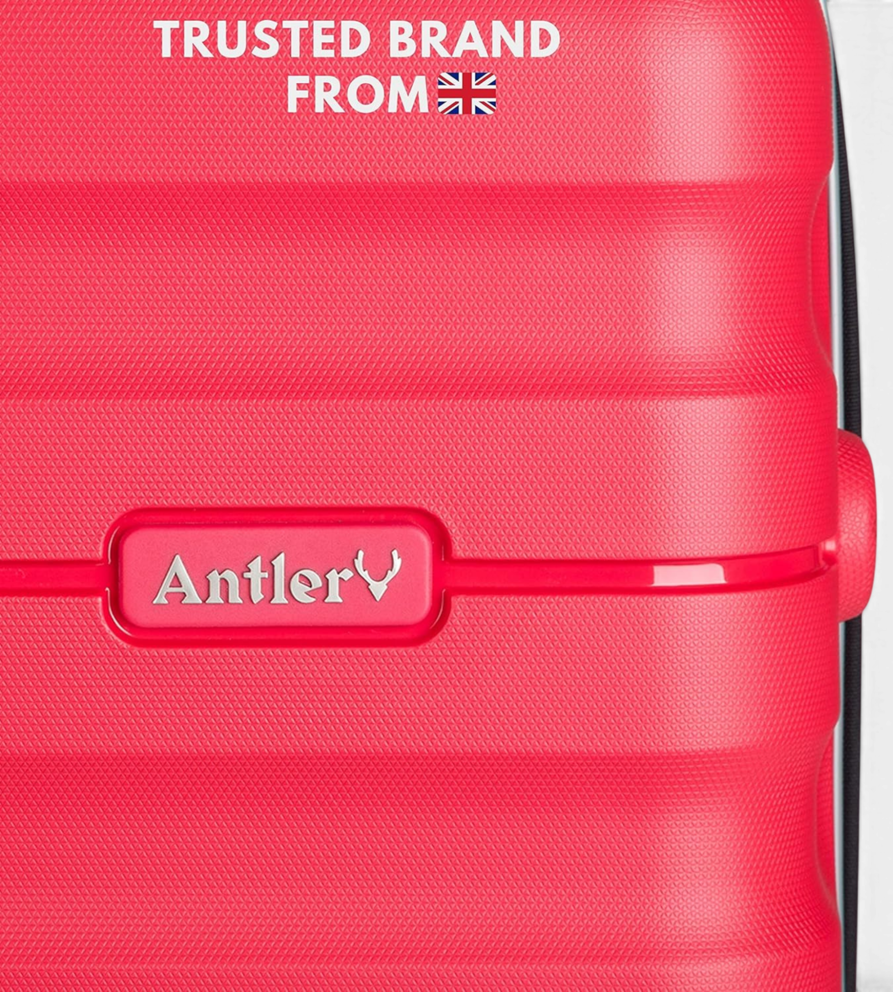 Antler Juno Set of 3 luggage Set