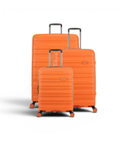 Antler Juno Set of 3 luggage Set