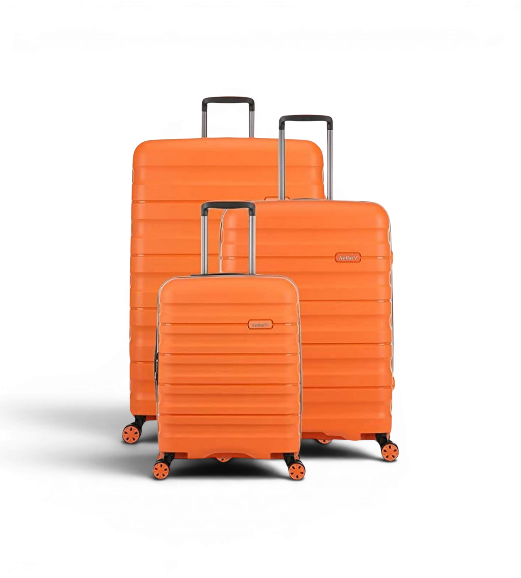 Antler Juno Set of 3 luggage Set