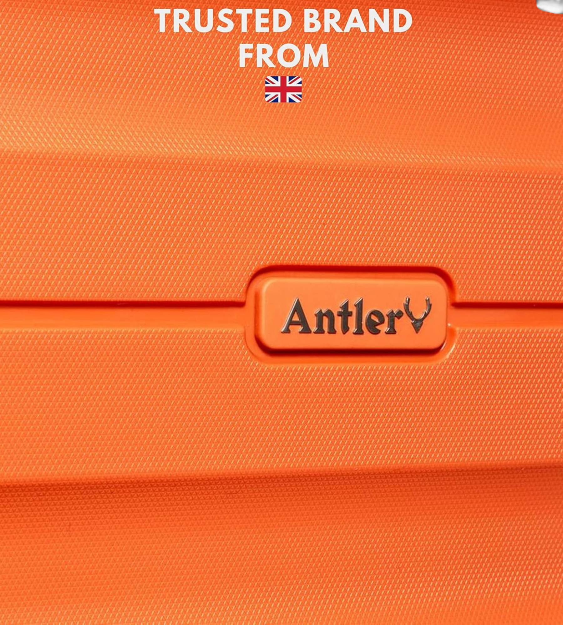 Antler Juno Set of 3 luggage Set
